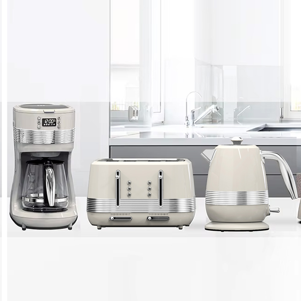 2026 Hot Sale Toaster And Wate - Coffee Maker ulasan dan harga