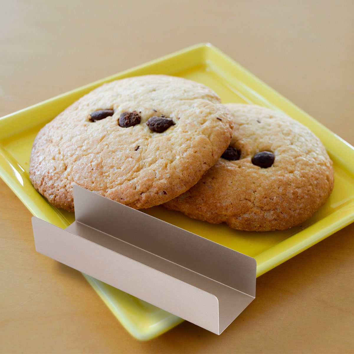 U Shape Biscuit Mold Stainless - Air Fryer ulasan dan harga