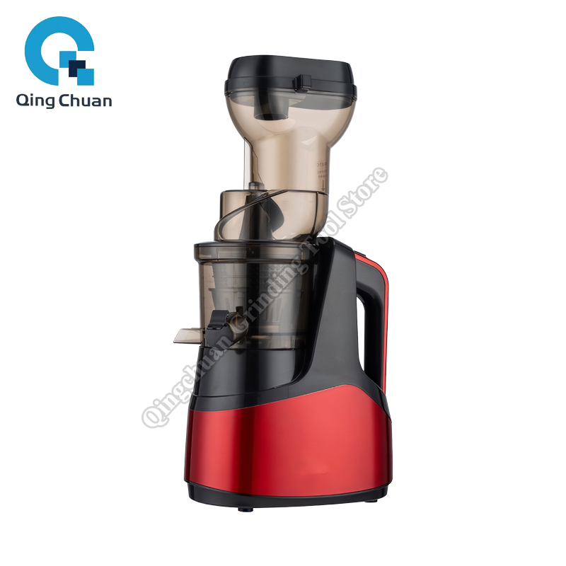 Juicer Commercial Household Fr - Juicer ulasan dan harga
