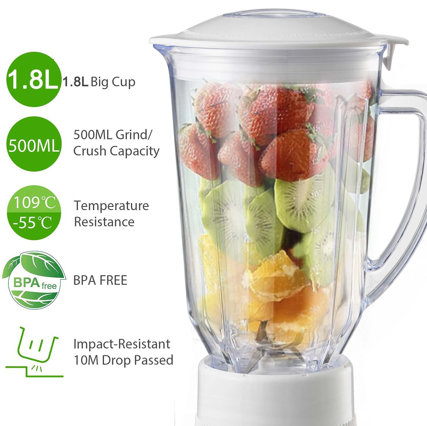 4 in 1 Multi-Purpose Household - Juicer ulasan dan harga