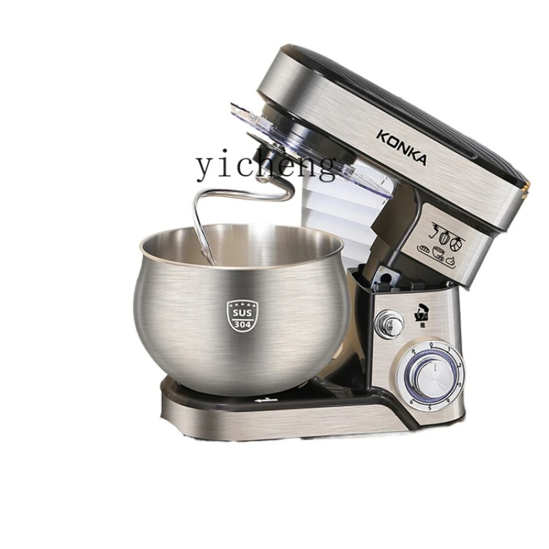 Multifunction Stand Mixer Hous - Stand Mixer ulasan dan harga