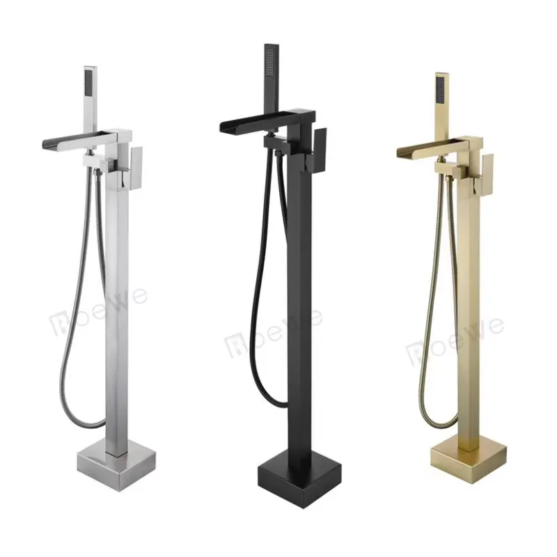 CUPC Approved Bathroom Stand A - Stand Mixer ulasan dan harga