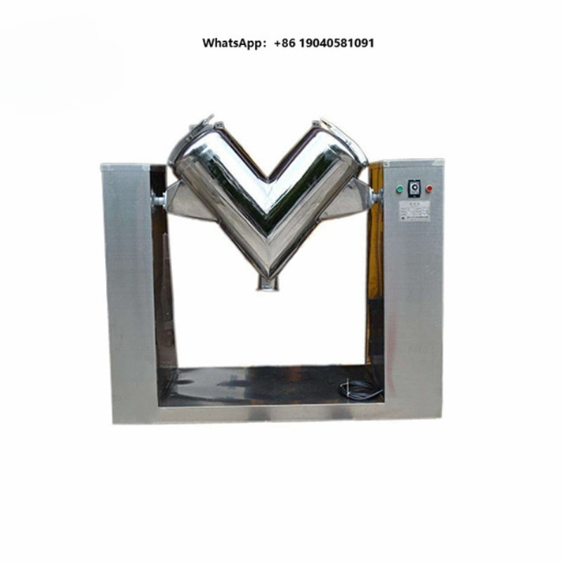 Mini V Type 100L Stainless Ste - Blender ulasan dan harga