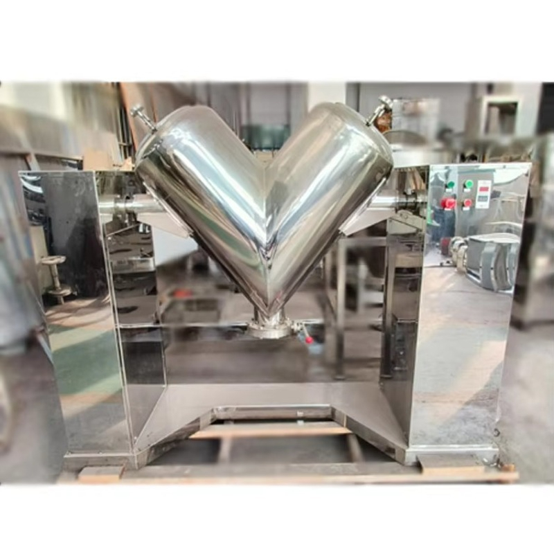 Mini V Type 100L Stainless Ste - Blender ulasan dan harga