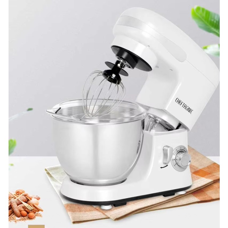 Factory OEM 1300W  Food Mixer  - Stand Mixer ulasan dan harga