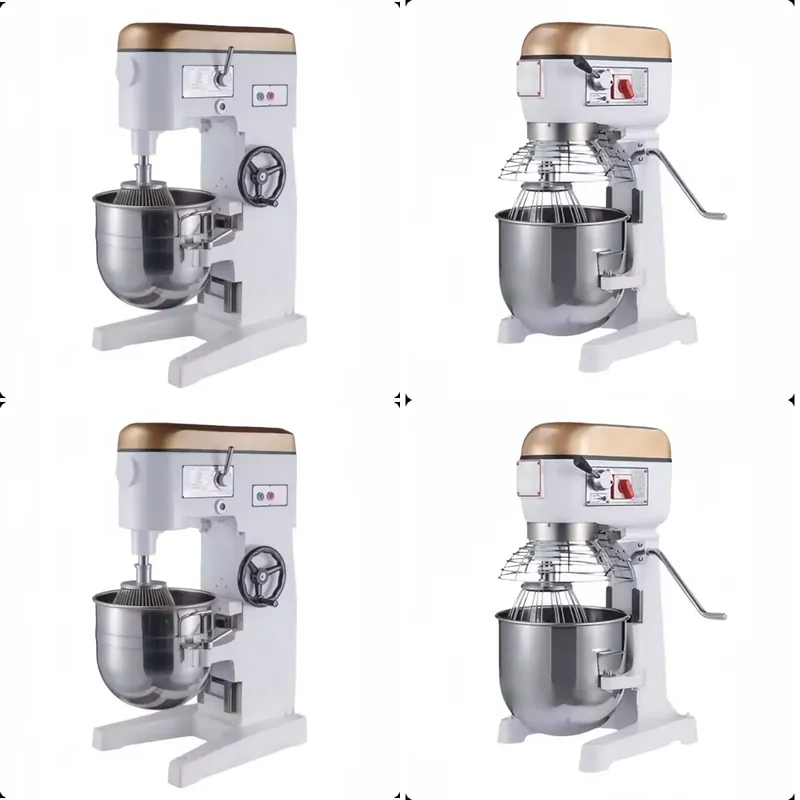 Commercial 60L Large Capacity  - Blender ulasan dan harga