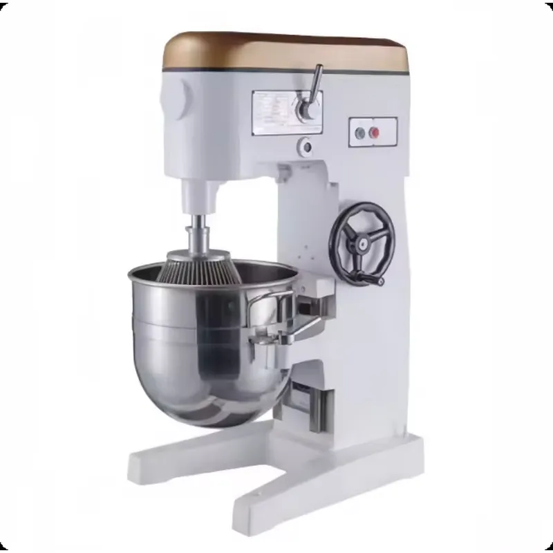 Commercial 60L Large Capacity  - Blender ulasan dan harga
