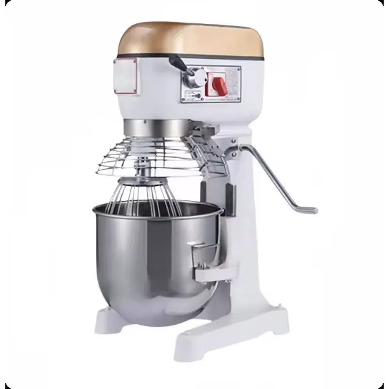 Commercial 60L Large Capacity  - Blender ulasan dan harga