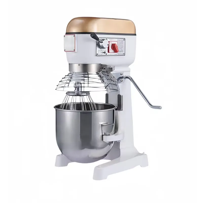 Commercial 60L Large Capacity  - Blender ulasan dan harga