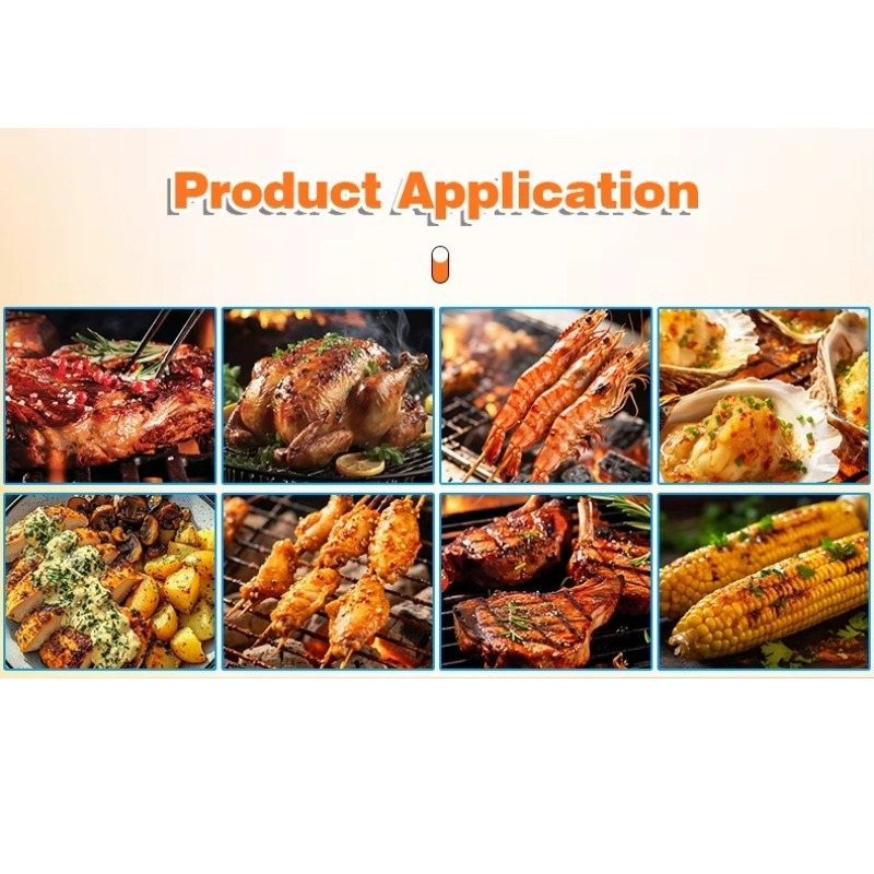 Multi-functional Commercial Ki - Kitchen Appliances In ulasan dan harga