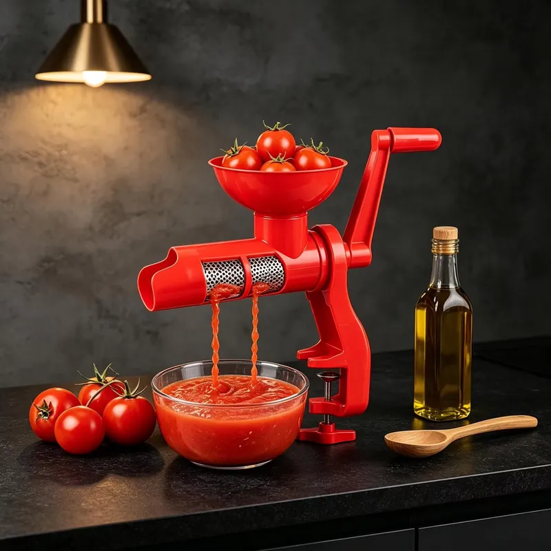 For Tomato Juicer Hand Crank F - Juicer ulasan dan harga