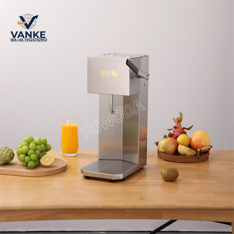 110V 220V Stainless Steel Elec - Juicer ulasan dan harga