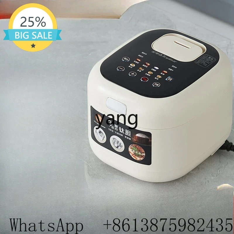 VC rice cooker household small - Rice Cooker ulasan dan harga