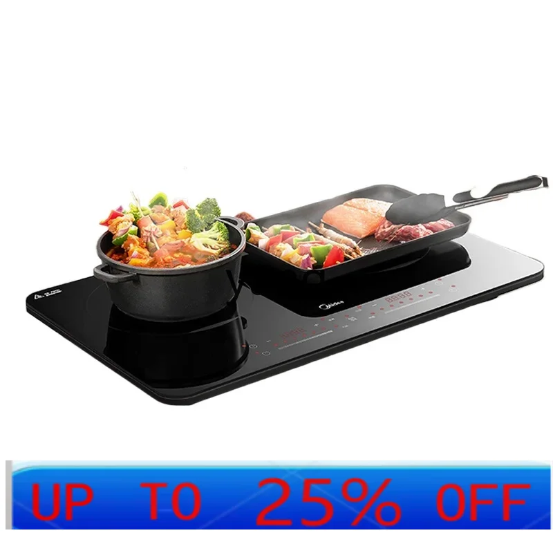 CX  3500W High Power Household - Induction Cooker ulasan dan harga