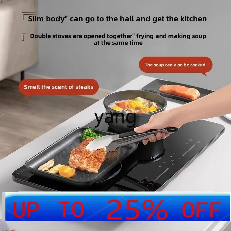 CX  3500W High Power Household - Induction Cooker ulasan dan harga