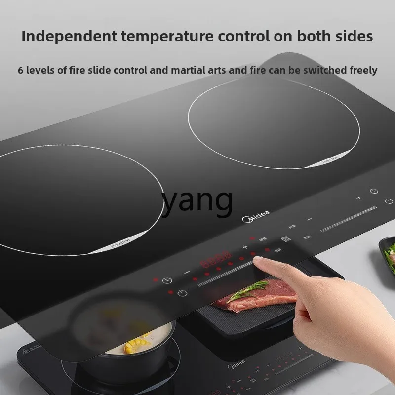CX  3500W High Power Household - Induction Cooker ulasan dan harga