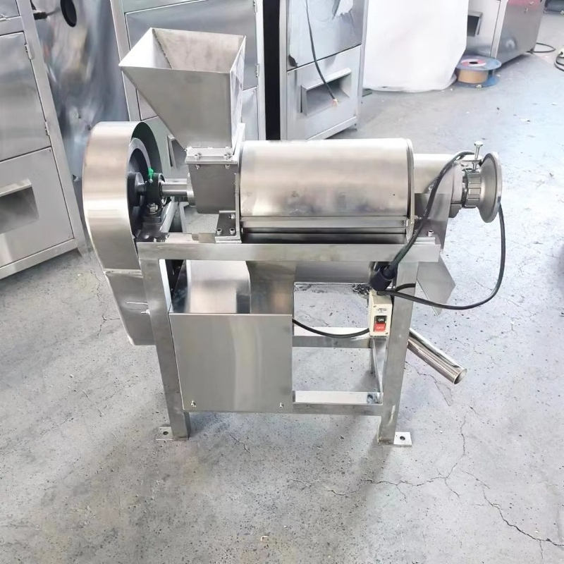 Approved 0.5t Spiral Juicer wi - Juicer ulasan dan harga