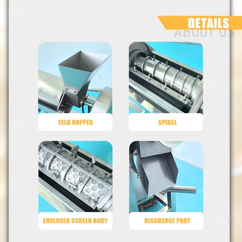 Approved 0.5t Spiral Juicer wi - Juicer ulasan dan harga