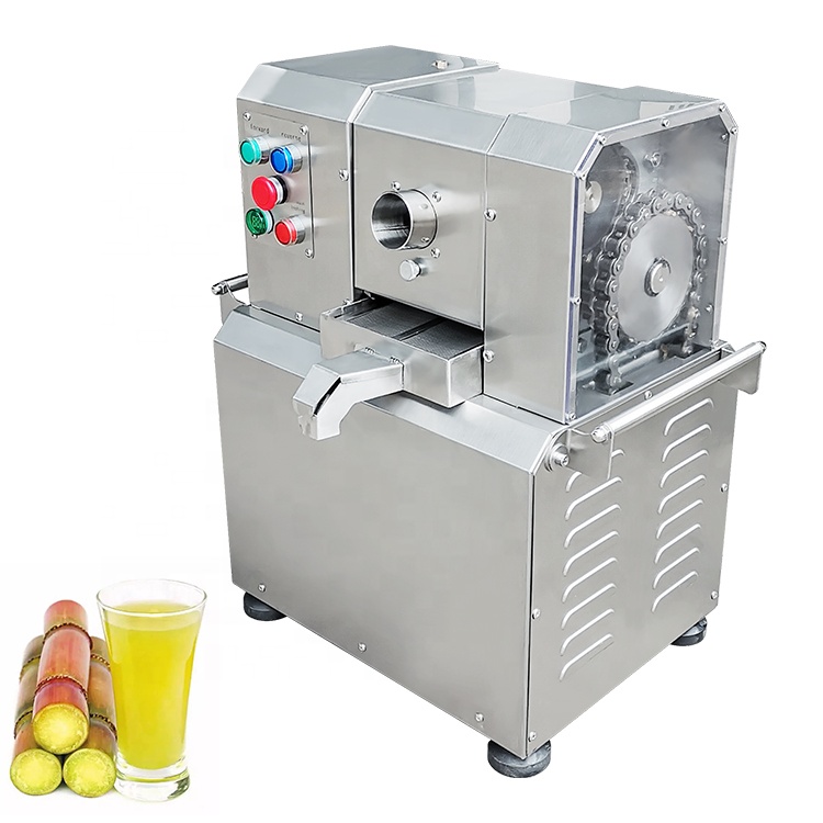 Sugarcane Juicer Stainless Ste - Juicer ulasan dan harga