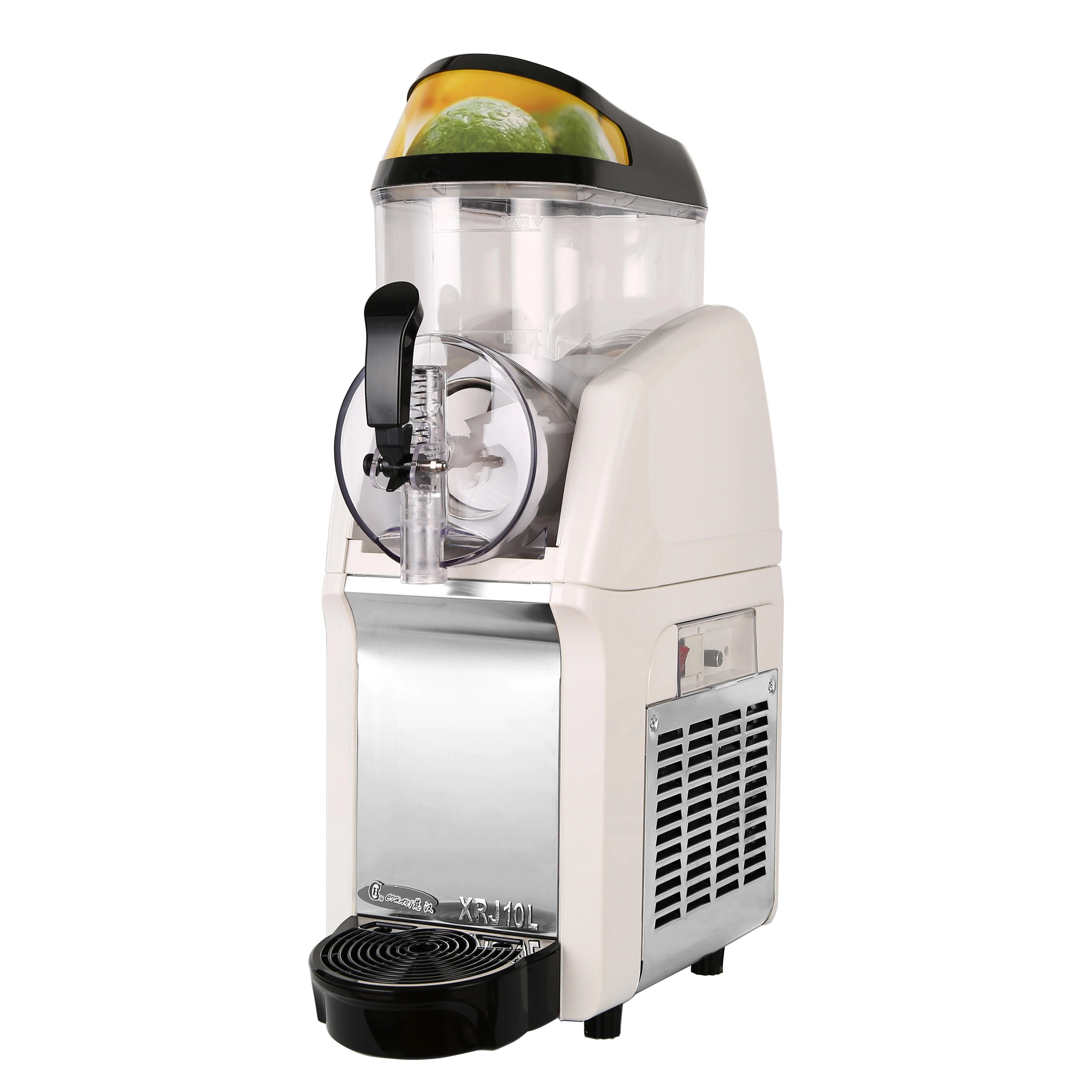 &Commercial Frozen Slushy Juic - Juicer ulasan dan harga
