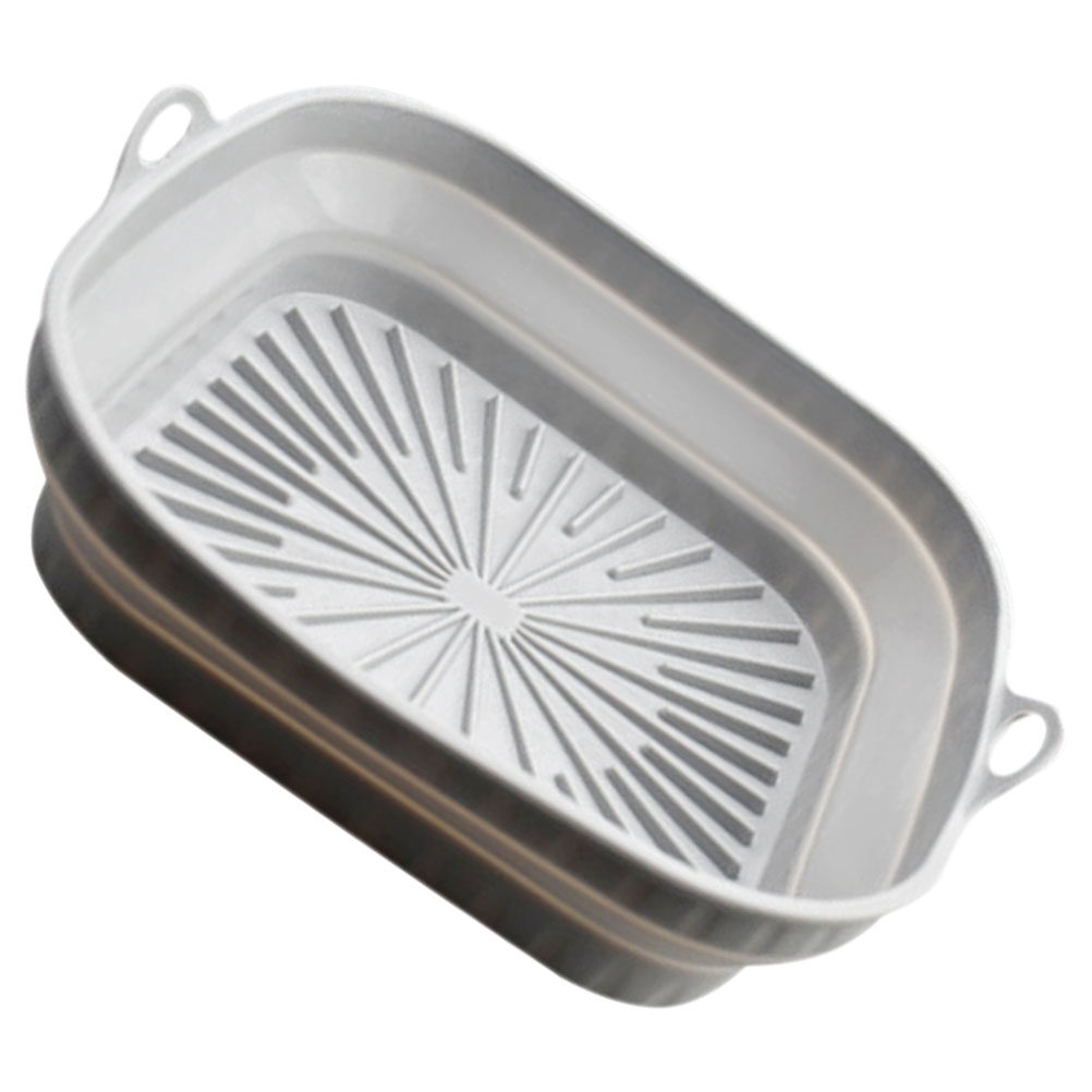 Silicone Reusable Non Stick Do - Air Fryer ulasan dan harga